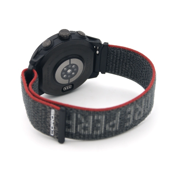 Coros Apex 2 Pro Black 