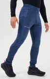 Элитный лыжный костюм Nordski Pro 2.0 White/Red/Blue мужской