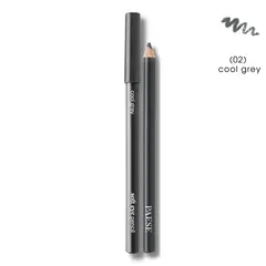 Карандаш для глаз Paese 02 Cool Grey