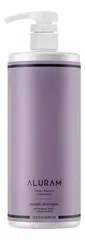 ALURAM Шампунь для волос нейтрализующий желтизну Purple Shampoo