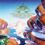 ASIA: A in A- Live At The Budokan Tokyo 1983 (Виниловая пластинка)