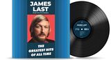 LAST, JAMES: Greatest Hits (LP) (Виниловая пластинка)