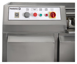 Шпигорезка Foodatlas QD-350