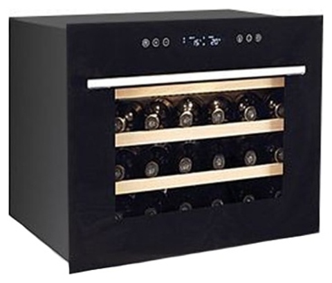 Винный шкаф Vinosafe VSC24BM