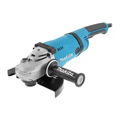 Угловая шлифовальная машина Makita GA9030X01