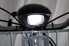 Электробайк GreenCamel Трайк-24 V3 (R24 350W 48V12Ah) 7 скор