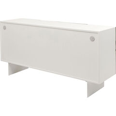 Комод Lago White 160x83cm