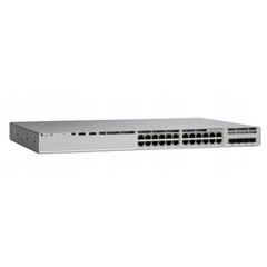 Коммутатор Cisco C9200L-24T-4X-E