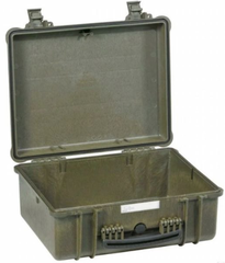 Защитный кейс Explorer 4820 (Зеленый)