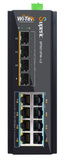 Коммутатор управляемый Wi-Tek SP5012FM-L2