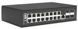 Коммутатор управляемый NST NS-SW-16G4G-PL/IM