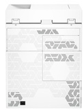 МФУ лазерное цветное HP Color LaserJet Enterprise Flow 6800zf