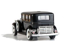 Cadillac V16 LWB Imperial Sedan Al Capone 1930 IXO Museum Collection 1:43