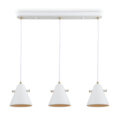 Подвесной светильник Freya Cozy FR5211PL-03W