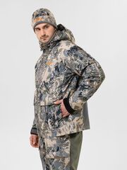 Зимний костюм для охоты, туризма Remington Wildforce Figure на remingtonn.ru