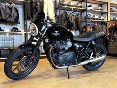 Triumph Street Twin 900 2018
