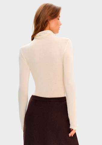 Водолазка DAISYKNIT