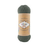 Пряжа Alize Superwash Artisan 372