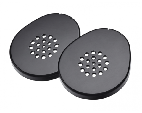 Жёсткие ушные накладки (упаковка 20 шт.) Televic Hard Ear Shells TEL152 (71.04.1155)