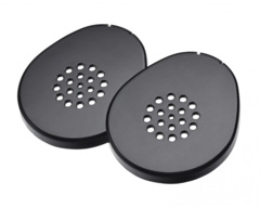 Жёсткие ушные накладки (упаковка 20 шт.) Televic Hard Ear Shells TEL152 (71.04.1155)