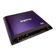 Медиаплеер BrightSign XD-1036