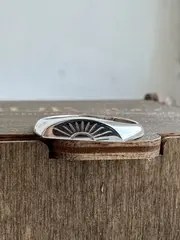 Кольцо Свет