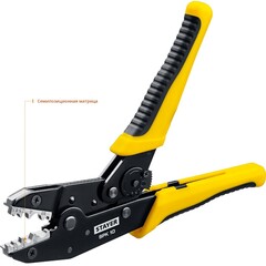 STAYER SPK-1