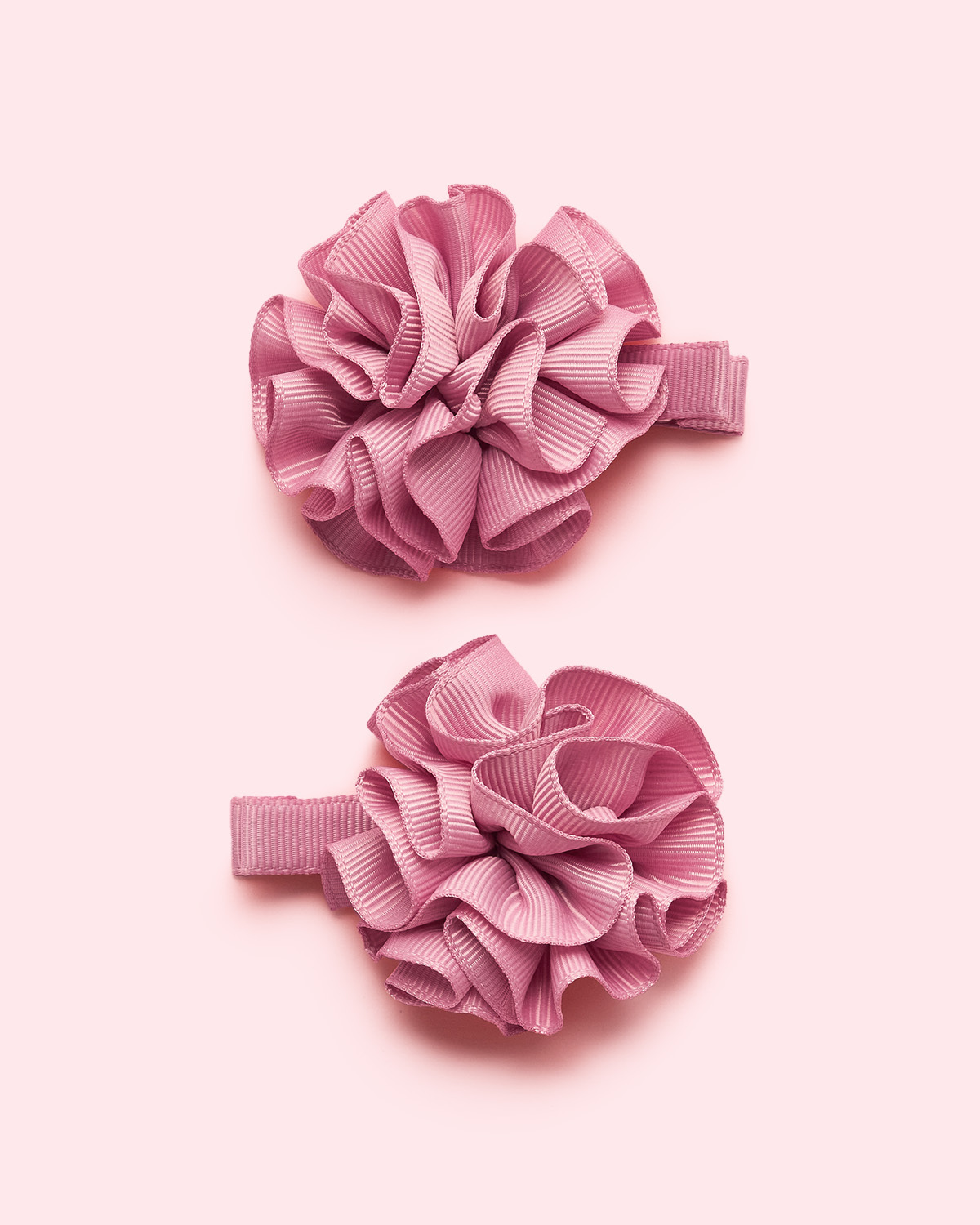 Набор бантиков PEONY MINI (2 шт.)
