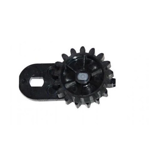Запчасть КМА OEM Шестерня (RA0-1172) 17Т - купить в компании MAKtorg