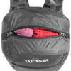 Tatonka Squeezy городской рюкзак titan grey - 8