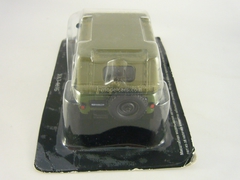 UAZ-469 469B khaki 1:43 DeAgostini Auto Legends USSR #8