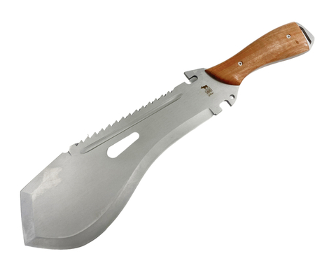 Нож Сапёр НД, сталь 65Х13, Saro
