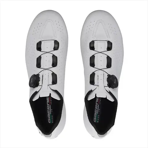 Велотуфли Gaerne G.Sprint Matt White 47