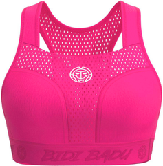 Топ женский Bidi Badu Crew High Support - Pink