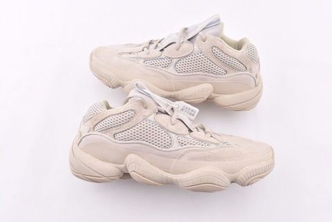 adidas Yeezy 500 'Blush' 