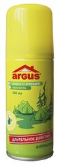 Argus (Аргус) аэрозоль АНТИКЛЕЩ 100мл