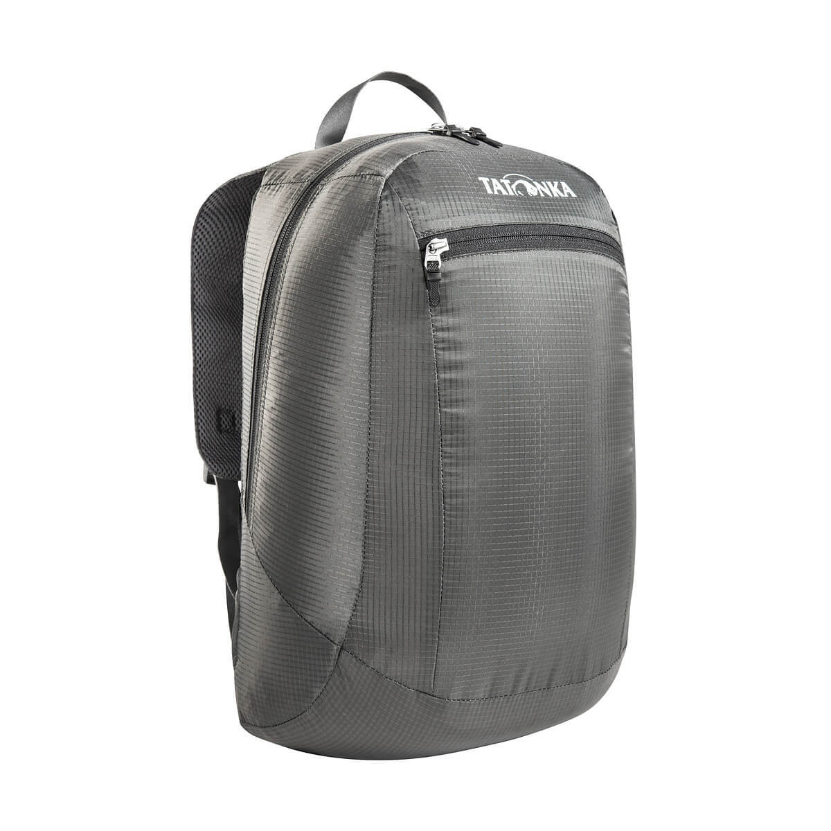 Tatonka Squeezy городской рюкзак titan grey