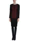 Юбка из вискозы и нейлона M MISSONI