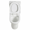 BelBagno Lounge BB045CPR Чаша унитаза безободкового, P-trap, цвет: белый