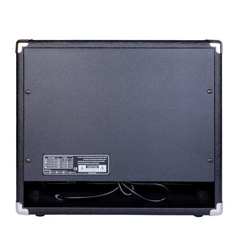 E-WAVE GA-30 комбоусилитель для электрогитары, 1x8', 30 Вт