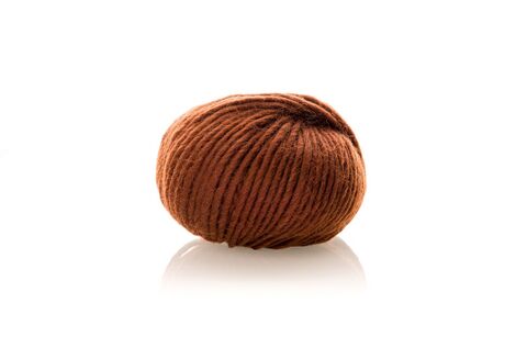 Ferner Wolle Felt Wool Uni F3005