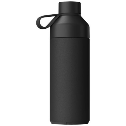 Бутылка для воды Big Ocean Bottle объемом 1000 мл с вакуумной изоляцией