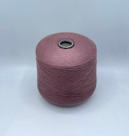 Zegna Baruffa (пр.Италия), art.Today,2/60 3000м/100гр. 90%Меринос, 10%Кашемир, цвет-Сухая роза(296/10/567), арт-32100
