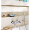 GROHE Concetto 32211001 Смеситель для ванны