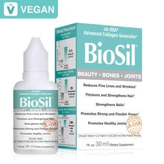 Biosil Advanced Collagen Generator (30 мл.)
