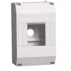 Бокс TDM ЩРН -П-4 КМПн 1/4 IP20 SQ0907-0102