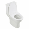 BelBagno Lounge BB045CPR Чаша унитаза безободкового, P-trap, цвет: белый