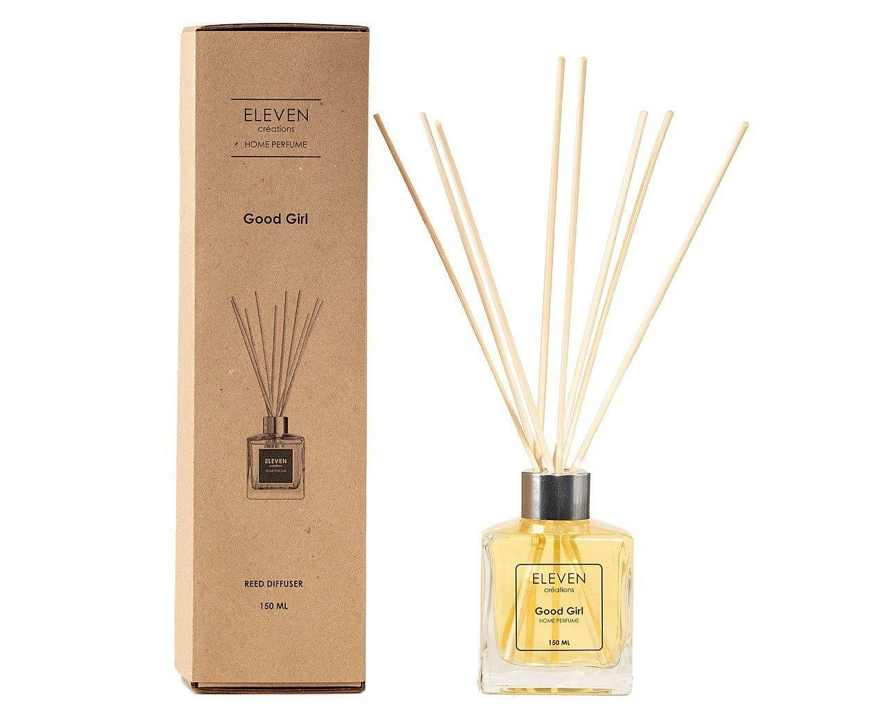 Eleven Home Perfume 