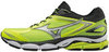 Кроссовки для бега мужские Mizuno Wave Ultima 8 лайм - 4