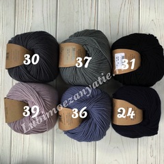 Fibra Natura Dona 106-30